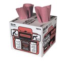 Double-Take Wipers - 110 sheets/box, 2 boxes/case