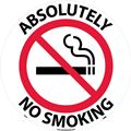 Absolutely No Smoking WFS4