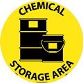 Chemical Storage Area WFS19