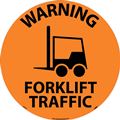Warning Forklift Traffic WFS35