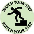 Watch Your Step GWFS1