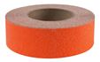 4" x 60', Orange, Case of 3 Rolls