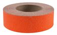 6" x 60', Orange, Case of 3 Rolls