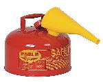 2 Gallon w/ Funnel