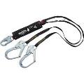 Double Leg Lanyard, Rebar Hooks