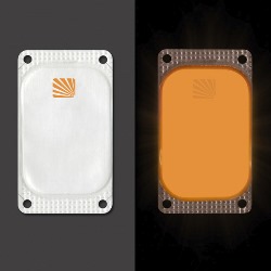 Orange Case of 25, 9-27651