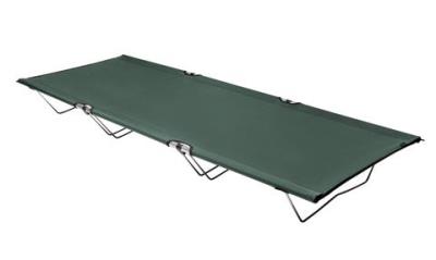 Regular Size, 26"W x 74"L x 8"H, Green