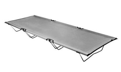 Regular Size, 26"W x 74"L x 8"H, Tactical Gray