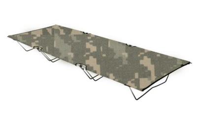 Long Size, 26"W x 84"L x 8"H, Multicam
