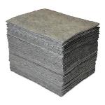 S28-Brady GP MAXX Sorbent Pads, 100 Per Bale