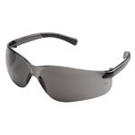 S3-MCR Bearkat Gray Safety Glasses - 1 Dozen