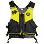 S30-Mustang Operations Water Rescue Vest