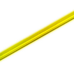 Yellow 12 Hour Light Stick, NSN # 6260-01-265-0613