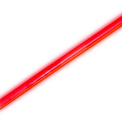 Red 12 Hour Light Stick, NSN # 6260-01-265-0612