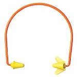 S35-E-A-Rflex 28 Semi-aural Hearing Protectors, Banded