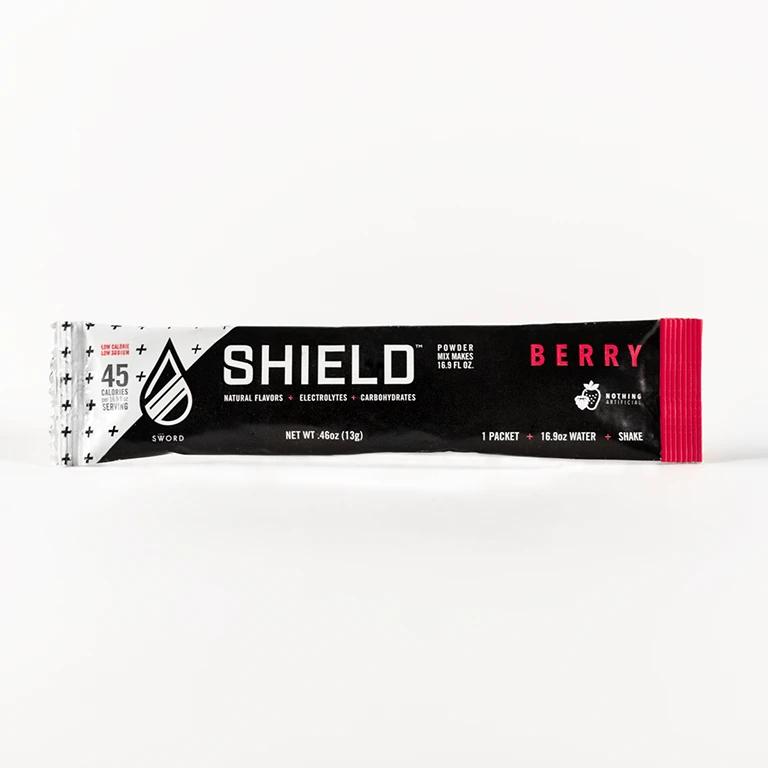 Berry Flavor