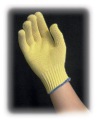 Kevlar Cotton Plated, Medium Weight, 7 Gauge Glove - 07-K320