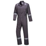 S61 - Portwest C814 Iona Cotton Coverall