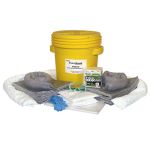 S62 - Sellars 20 Gal Drum General Purpose Spill Kit